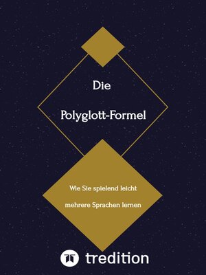 cover image of Die Polyglott-Formel